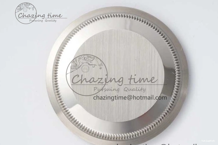 Best Bracelet 904L Green Edition Steel Jubilee SS 1:1 on 116234 Dial DateJust VSF VS3235 Sundust 36 0216